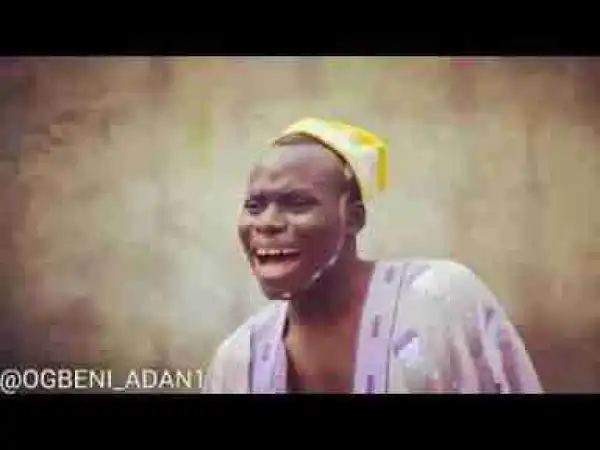 Video: Ogbeni Adan – When You’ve Been Signed Into a Football Club in an African Home